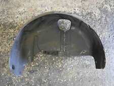 Volkswagen Golf MK4 1997-2004 Passenger NSR Rear Arch Liner Guard 1J0810971
